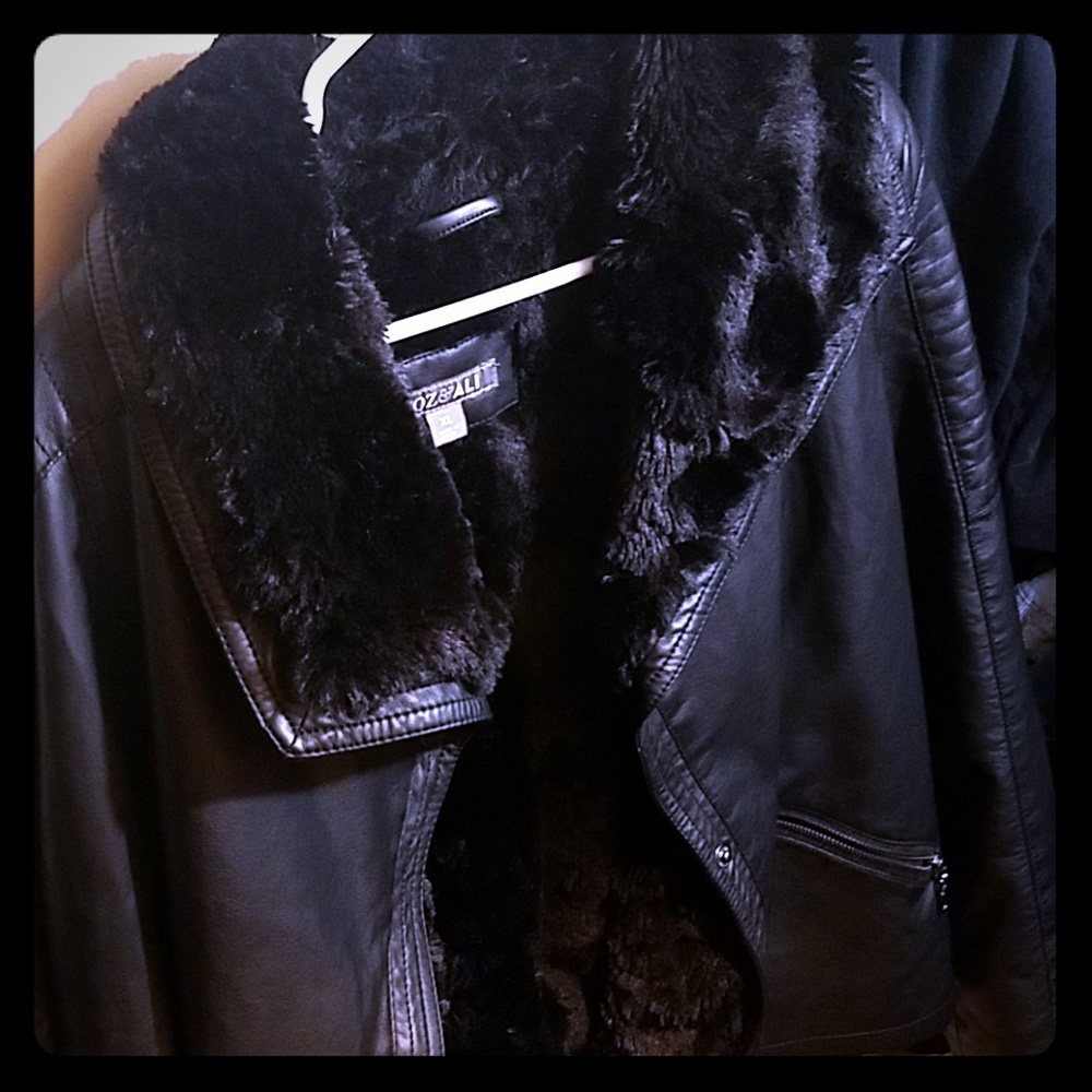 coat